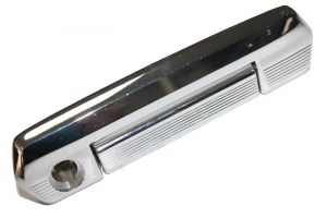 Ручка двери  ВАЗ-2101,2106  передней правой наружная  (пр-во ДААЗ)