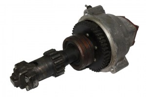 Редуктор пускового двигателя  Т-150 (СМД 60,62,66,72)  (пр-во ГЗПД)