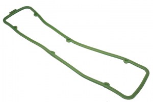 Прокладка клапанной крышки  ГАЗель-Бизнес (УМЗ-4216, ЕВРО-4) силикон  (пр-во ПромТехПласт)