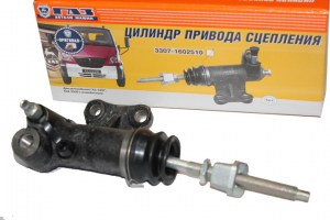 Цилиндр сцепления рабочий  ГАЗ-66,3307  (пр-во ГАЗ)