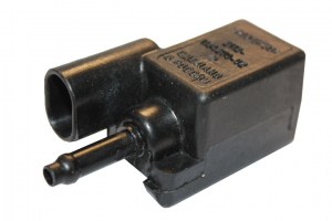 Клапан продувки адсорбера  ВАЗ-2112  (пр-во Россия)