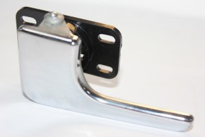 Ручка двери  УАЗ Патриот  передней левой внутренняя  (покупн. УАЗ)