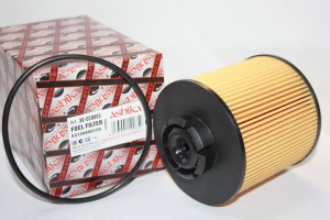 Фильтр топливный  MB ATEGO TRUCK  (пр-во ASHIKA)