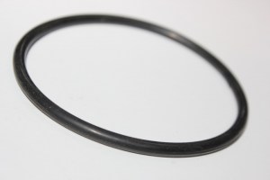 Кольцо уплотнительное воздушного фильтра  ГАЗель-Бизнес  (Cummins  ISF 2,8)  (покупн. ГАЗ)