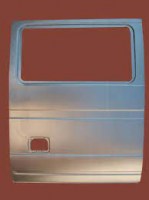 Р/к кузова  ГАЗ-3221  (панель боковины левая  (под бензобак)  (пр-во ГАЗ)
