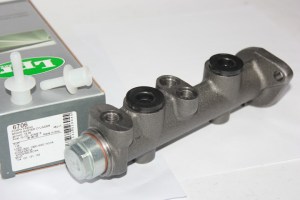 Цилиндр тормозной главный  ВАЗ-2101  (пр-во LPR)