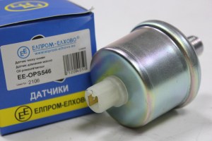 Датчик давления масла  ВАЗ-2101  (пр-во Elprom-Elhovo)