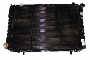 Радиатор охлаждения  ГАЗ-3302  