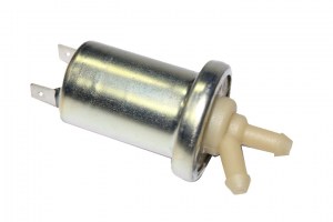 Клапан электромагнитный  ВАЗ-2108  (вкл.омывателя стекол)  (пр-во СОАТЭ)