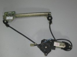 Стеклоподъёмник  ВАЗ-2110  задний правый электрический  (пр-во КЗАЭ, г.Калуга)