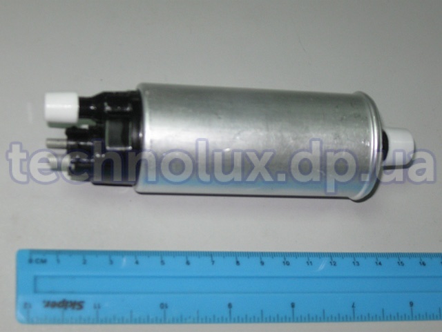 Насос топливный  ЗАЗ-1102i, 1103i, Sens  электрический  (пр-во EuroEx)
