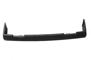 Бампер  ВАЗ-2107  задний голый  (пр-во 
