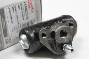 Цилиндр тормозной задний  ВАЗ-2105,2123,2170  (пр-во EuroEx)