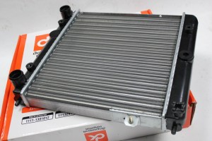 Радиатор охлаждения  ВАЗ-1111 