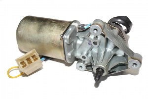 Моторедуктор стеклоочистителя  ВАЗ-2115, 2110 с/о  (пр-во КЗАЭ, г.Калуга)