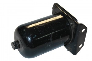 Фильтр топливный  ГАЗ-3302,31105  (560двс)  грубой очистки  (пр-во ГАЗ)
