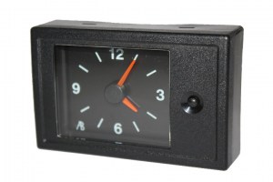 Часы автомобильные ВАЗ-2110  (пр-во Минск)