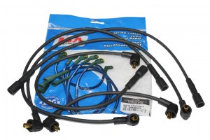 Провода высоковольтные  ВАЗ-2108,2110  (карбюратор)  (V1.1-1.5)  (пр-во LSA)