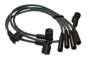 Провода высоковольтные  ВАЗ-2108  (V1.5i ,8кл), SENS (V1.3)  (пр-во ДК)