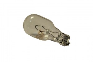 Лампа безцокольная  12V 16W PURE LIGHT  (пр-во Bosch)