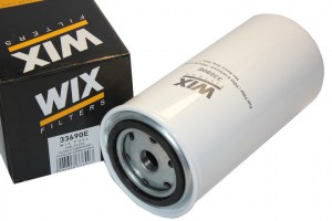 Фильтр топливный  VOLVO  (TRUCK)  тонкой очистки  (пр-во WIX-Filtron)