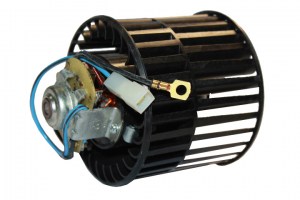 Мотор отопителя  ГАЗ-3302 н/о,2108-2115  (разъем 2108)  (пр-во КЗАЭ, г.Калуга)