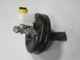 Вакуумный усилитель тормозов   Lanos,Sens с ГТЦ  (без ABS)  (пр-во Корея)