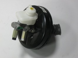 Вакуумный усилитель тормозов   Nexia с ГТЦ  (без  ABS)  (пр-во Корея)
