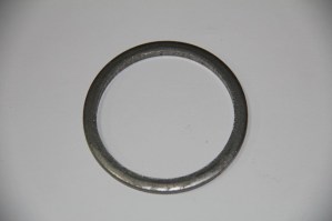 Кольцо стопорное полуколец вторичного вала  (пр-во ГАЗ)