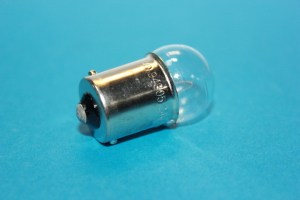 Лампа 1-контактная  24V малая  5W  (пр-во Диалуч)