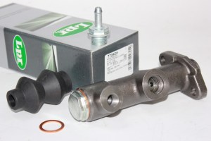 Цилиндр сцепления главный  ВАЗ-2101  (пр-во LPR)