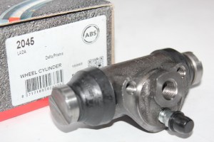 Цилиндр тормозной задний  2101  (пр-во ABS)