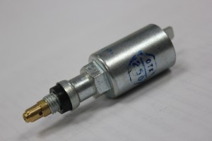 Электромагнитный клапан  ВАЗ-2108, ЗАЗ-1102  (пр-во г.Самара)