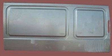 Р/к кузова  ГАЗ-2705  (панель боковины задней левой наружная (без окна)  (пр-во ГАЗ)