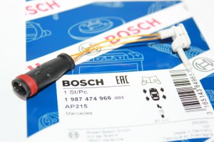 Датчик износа тормозных колодок MERCEDES-BENZ  (пр-во Bosch)