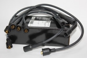 Провода высоковольтные  ВАЗ-2101  Silikon  (пр-во CS-20)