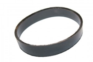 Антихлопок  (кольцо резиновое Д-72 черное)  (пр-во Украина)