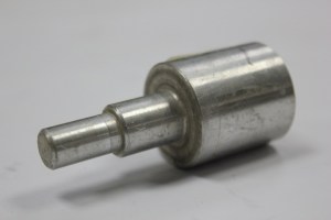 Поршень цилиндра сцепленя рабочего  ГАЗ-33104  (пр-во ГАЗ)