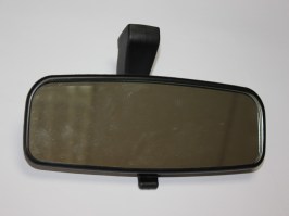 Зеркало заднего вида внутреннее  Daewoo Lanos,Sens,Nubira I,II  (пр-во GM, Корея)