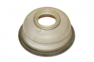 Пыльник шаровой опоры  ГАЗ-2217  нижней силикон  (покупн.ГАЗ)