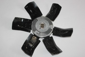 Гидромуфта привода вентилятора  УАЗ  (покупн. УАЗ)