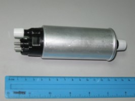Насос топливный  ЗАЗ-1102i, 1103i, Sens  электрический  (пр-во EuroEx)