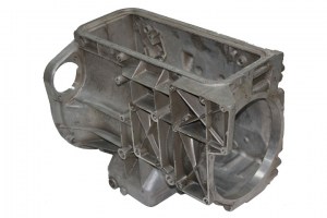 Блок цилиндров  ГАЗ-3302  (ГАЗ-560, картер двигателя)  (пр-во ГАЗ)