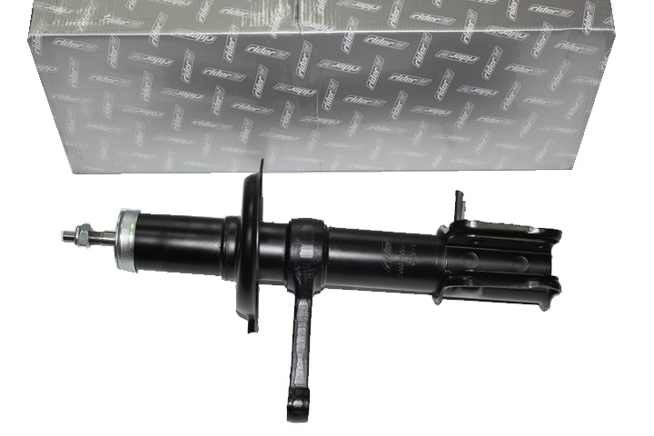 Амортизатор подвески  ВАЗ-2108  передний правый в сборе  (пр-во RIDER)