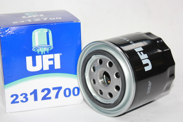 Фильтр масляный  ВАЗ-2101  (пр-во UFI)