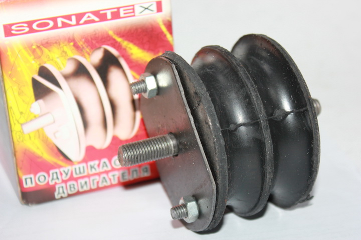 Подушка двигателя  ВАЗ-2101  (пр-во Sonatex)