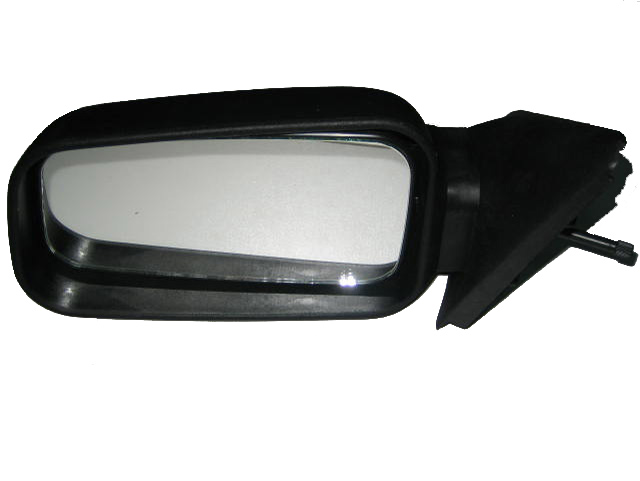 Зеркало бокового вида  ВАЗ-2110  левое  (пр-во ДААЗ)